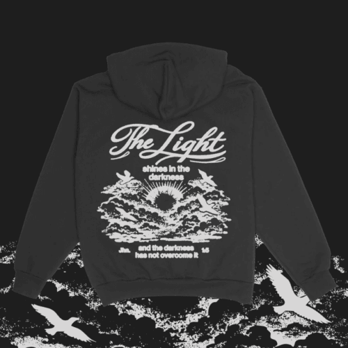 Poleron "The Light Shines"