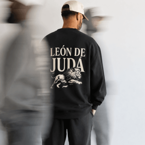 POLERA MANGA LARGA unisex