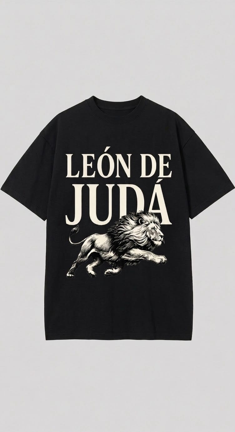 POLERA MANGA CORTA LOOSE FIT HEAVYWEIGHT unisex - Imagen 3