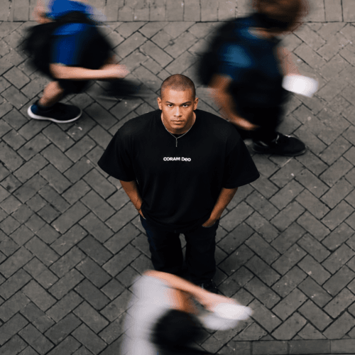 POLERA OVERSIZE HEAVYWEIGHT