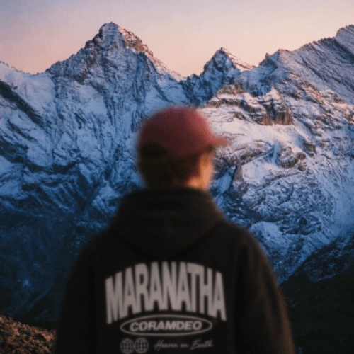 Poleron Ultra Heavyweight 450g “Maranatha”